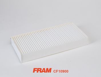 Obrázok Filter vnútorného priestoru FRAM  CF10900
