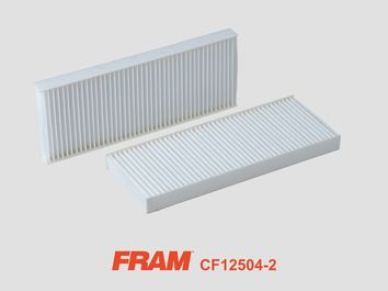 Obrázok Filter vnútorného priestoru FRAM  CF125042