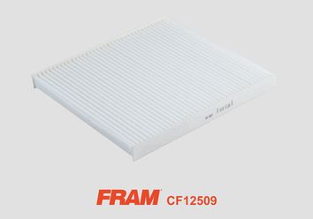 Obrázok Filter vnútorného priestoru FRAM  CF12509