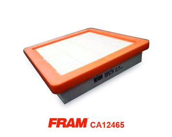 Obrázok Vzduchový filter FRAM  CA12465