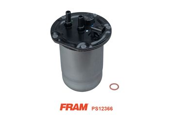 Obrázok Palivový filter FRAM  PS12366