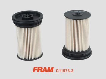 Obrázok Palivový filter FRAM  C119732