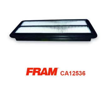 Obrázok Vzduchový filter FRAM  CA12536