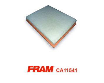Obrázok Vzduchový filter FRAM  CA11541