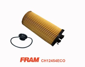 Obrázok Olejový filter FRAM  CH12454ECO