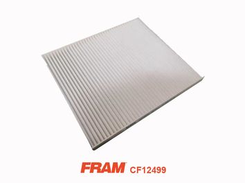 Obrázok Filter vnútorného priestoru FRAM  CF12499