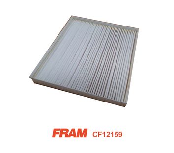 Obrázok Filter vnútorného priestoru FRAM  CF12159