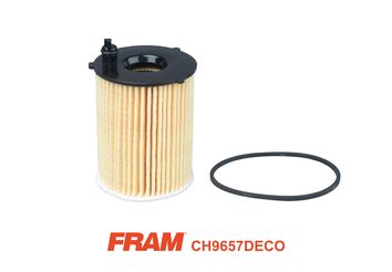 Obrázok Olejový filter FRAM  CH9657DECO