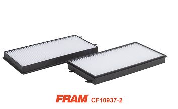 Obrázok Filter vnútorného priestoru FRAM  CF109372