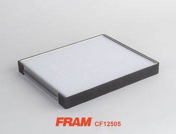 Obrázok Filter vnútorného priestoru FRAM  CF12505