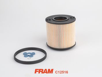 Obrázok Palivový filter FRAM  C12516