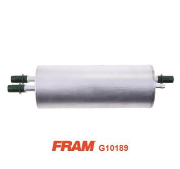 Obrázok Palivový filter FRAM  G10189