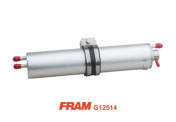 Obrázok Palivový filter FRAM  G12514