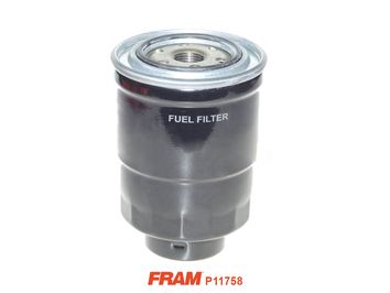 Obrázok Palivový filter FRAM  P11758