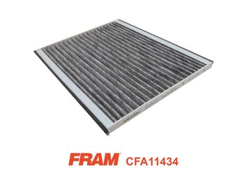 Obrázok Filter vnútorného priestoru FRAM  CFA11434