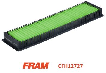 Obrázok Filter vnútorného priestoru FRAM CabinHepa+ CFH12727