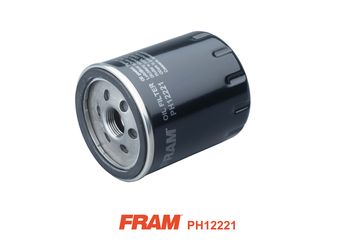 Obrázok Olejový filter FRAM  PH12221