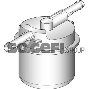 Obrázok Palivový filter FRAM  G4775