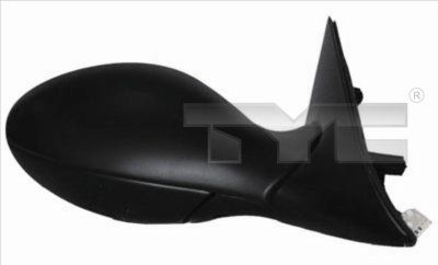Obrázok Vonkajżie spätné zrkadlo TYC  3010021