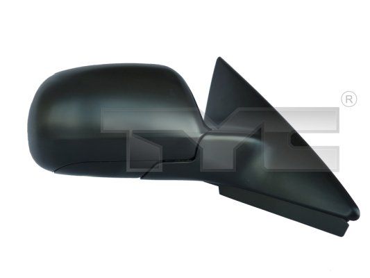Obrázok Vonkajżie spätné zrkadlo TYC  3020021
