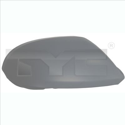 Obrázok Kryt vonkajżieho zrkadla TYC  30201032