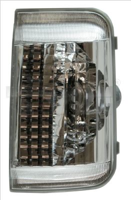 Obrázok Smerové svetlo TYC  30900713