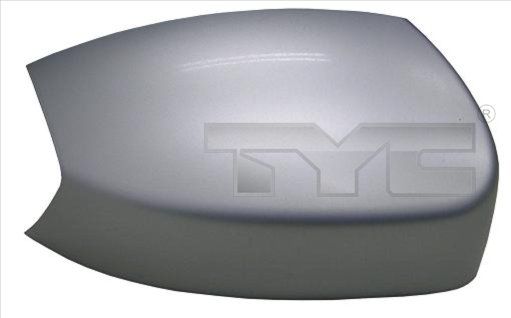 Obrázok Kryt vonkajżieho zrkadla TYC  31001282