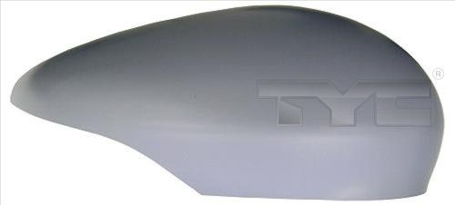 Obrázok Kryt vonkajżieho zrkadla TYC  31001292
