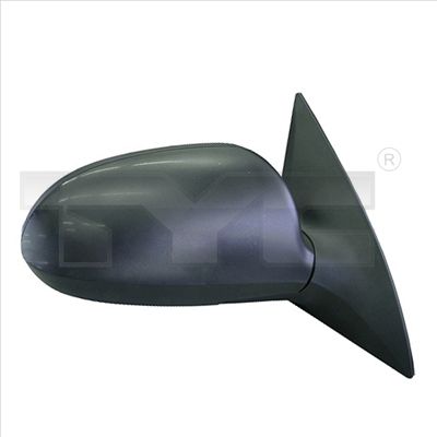Obrázok Vonkajżie spätné zrkadlo TYC  3130037