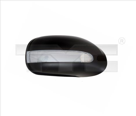 Obrázok Kryt vonkajżieho zrkadla TYC  3210068