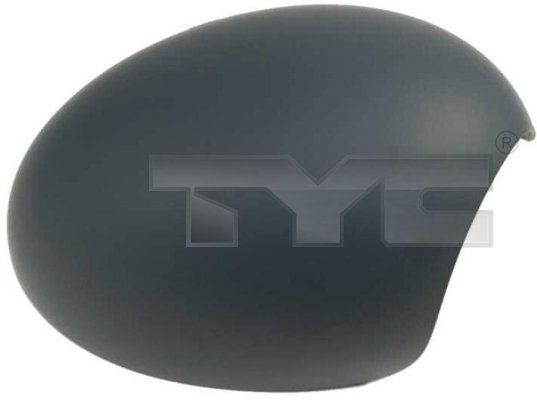 Obrázok Kryt vonkajżieho zrkadla TYC  32200072