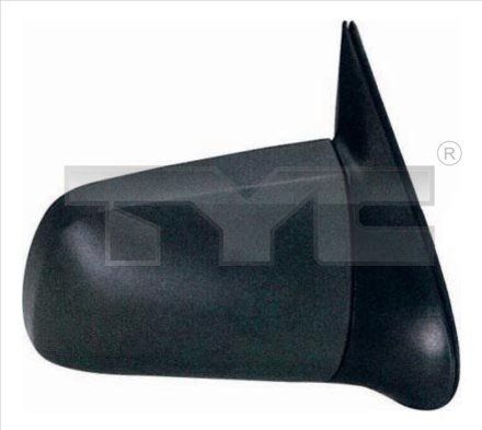 Obrázok Vonkajżie spätné zrkadlo TYC  3250038