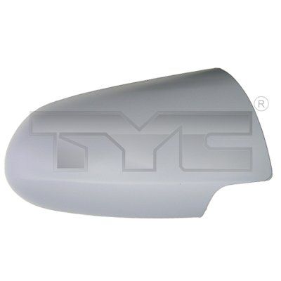 Obrázok Kryt vonkajżieho zrkadla TYC  32500462