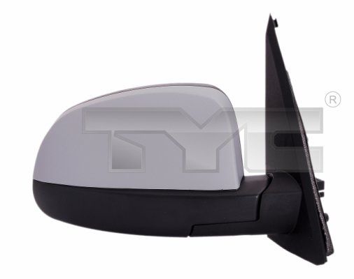 Obrázok Vonkajżie spätné zrkadlo TYC  3250068