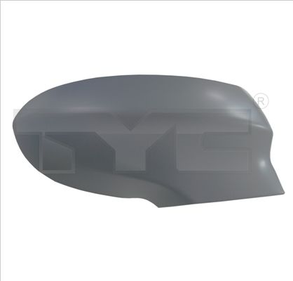 Obrázok Kryt vonkajżieho zrkadla TYC  32501912