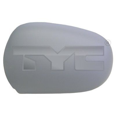 Obrázok Kryt vonkajżieho zrkadla TYC  32800122