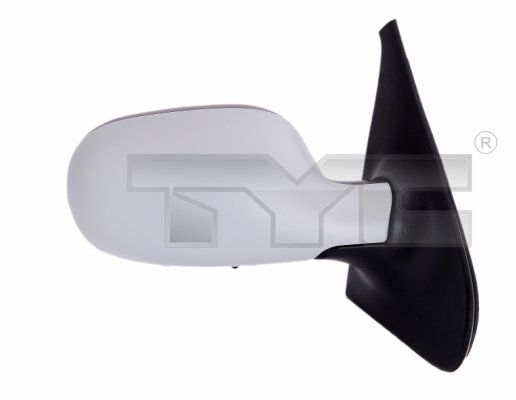 Obrázok Vonkajżie spätné zrkadlo TYC  3280020