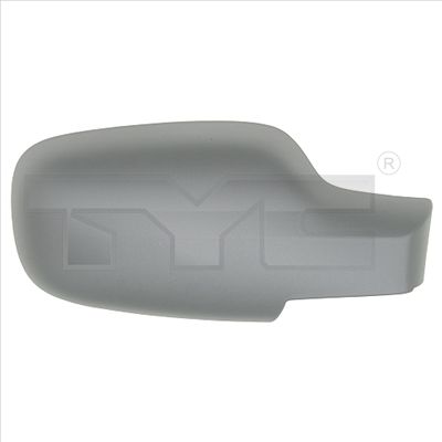 Obrázok Kryt vonkajżieho zrkadla TYC  32800872