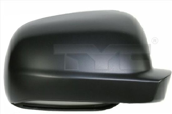 Obrázok Kryt vonkajżieho zrkadla TYC  33702512