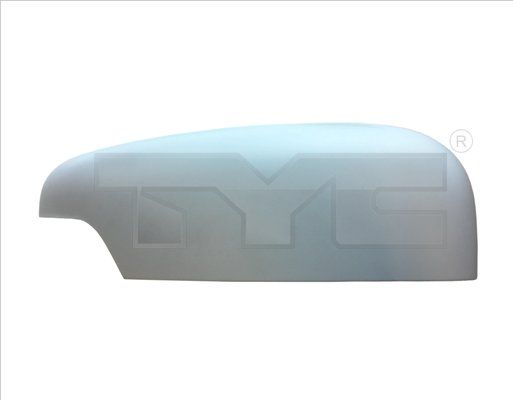 Obrázok Kryt vonkajżieho zrkadla TYC  33800462