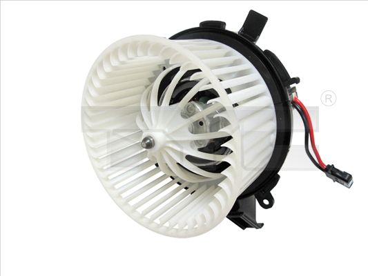 Obrázok Vnútorný ventilátor TYC  5020002