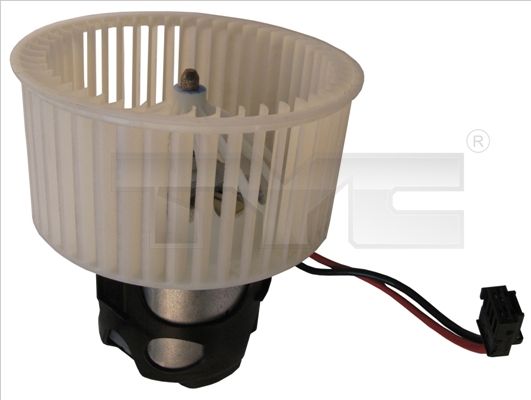 Obrázok Vnútorný ventilátor TYC  5030007