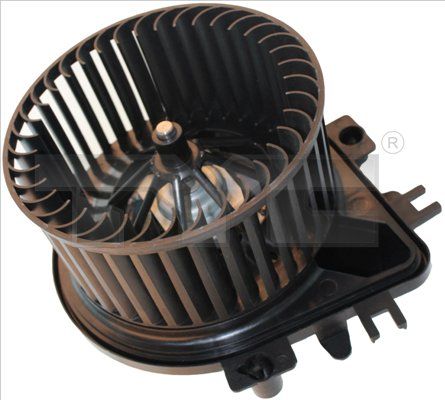Obrázok Vnútorný ventilátor TYC  5030008