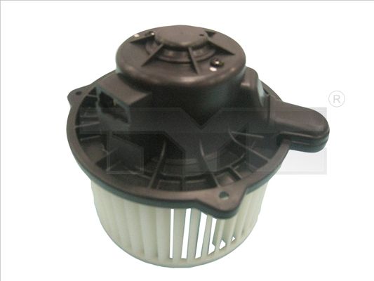 Obrázok Vnútorný ventilátor TYC  5130007