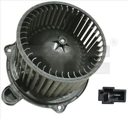 Obrázok Vnútorný ventilátor TYC  5170004