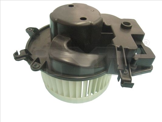 Obrázok Vnútorný ventilátor TYC  5210004