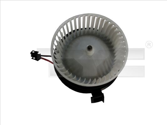 Obrázok Vnútorný ventilátor TYC  5210013