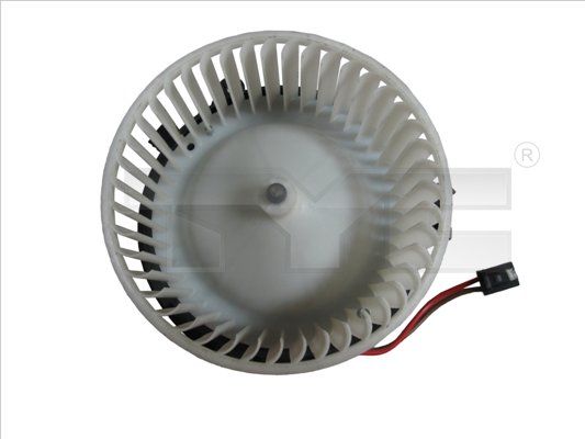 Obrázok Vnútorný ventilátor TYC  5210016