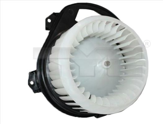 Obrázok Vnútorný ventilátor TYC  5210034