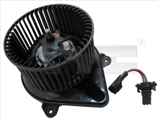 Obrázok Vnútorný ventilátor TYC  5250009